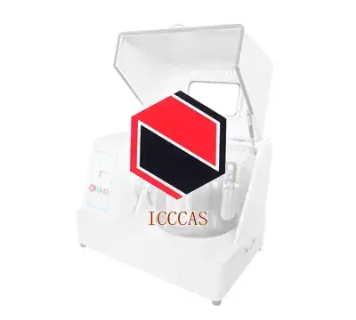 山西煤炭研究所：XQM-2行星球磨機助力石墨烯高效制備