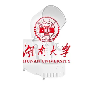 湖南大學：XQM-0.4A行星球磨機賦能實驗室材料精準研發