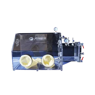 有機玻璃手套箱