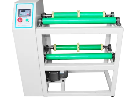 罐磨機(jī)GQM-4-5：雙層