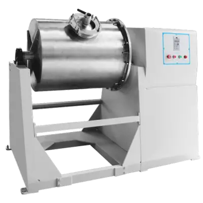 輕型滾筒球磨機選型與使用指南：從入門到精通，解鎖中試與批量研磨的奧秘