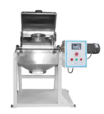 小型陶瓷滾筒球磨機實驗應用完全指南：從實驗室研發到小批量生產的理想選擇