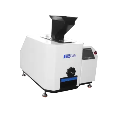 实验室样品前处理“开路先锋”：2025款实验颚式破碎机全面解读