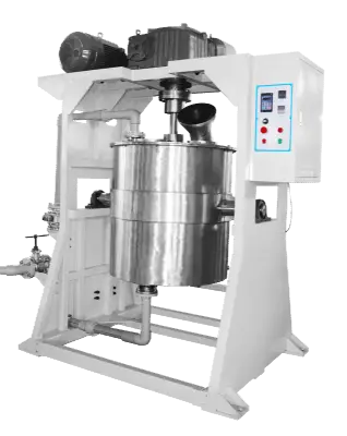 搅拌球磨机超细研磨全解析：工作原理、技术优势与选型指南