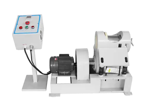 振动球磨机超微粉碎全解析：工作原理、三大选型要素与行业应用指南