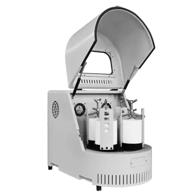 粉体研磨湿磨与干磨怎么选 行星球磨机滚筒球磨机振动球磨机搅拌球磨机全面对比