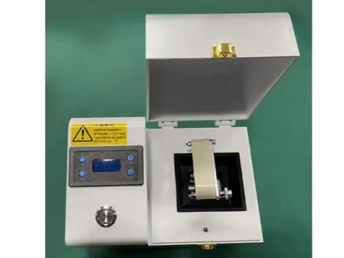便携式组织研磨仪成为分子生物学与食品安全检测样品前处理的“不可替代之选”