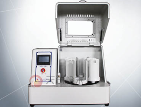 微电脑行星球磨机