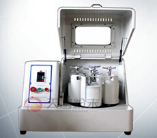 立式方形行星球磨机 立式方形行星球磨机