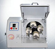 卧式行星球磨机 卧式行星球磨机