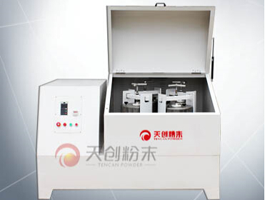 天创生产型行星式球磨机 天创生产型行星式球磨机