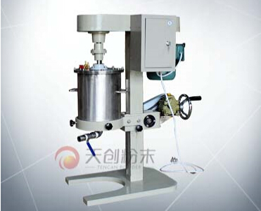 天创搅拌式球磨机 天创搅拌式球磨机