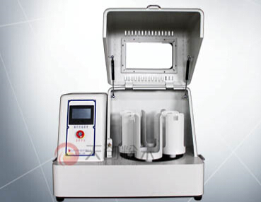 天创行星式球磨机 天创行星式球磨机