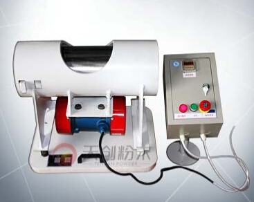 天创振动式球磨机 天创振动式球磨机