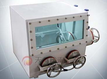 天创不锈钢真空手套箱