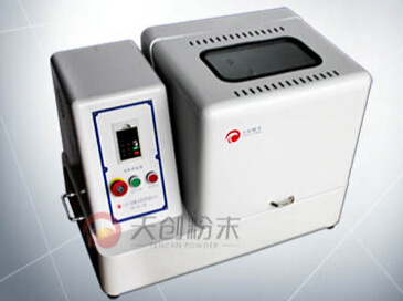 天创立式方形行星式球磨机