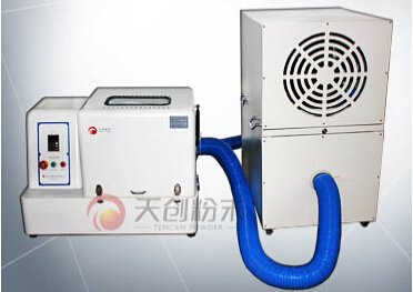 天创低温变频行星式球磨机