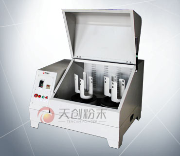 天创行星式球磨机