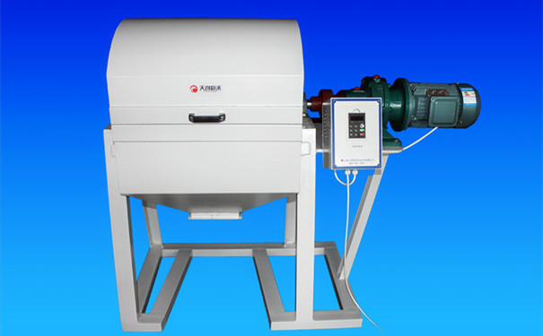 滚筒式球磨机图片