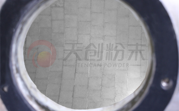 小型陶瓷球磨机图片