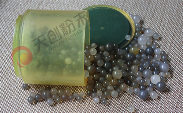 聚氨酯球磨罐与玛瑙球磨球 聚氨酯球磨罐与玛瑙球磨球