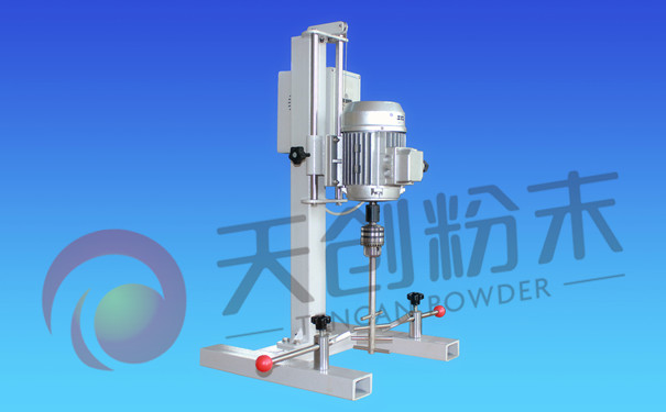 小型实验室用搅拌球磨机 小型实验室用搅拌球磨机