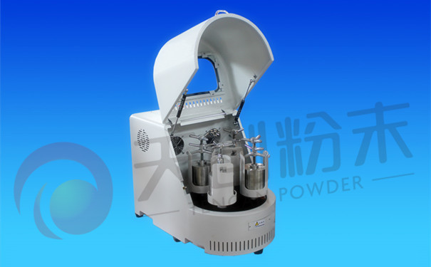 高能行星式球磨机 高能行星式球磨机