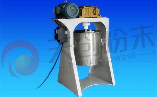 搅拌球磨机