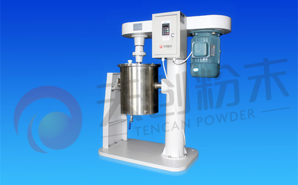 轻型搅拌式球磨机