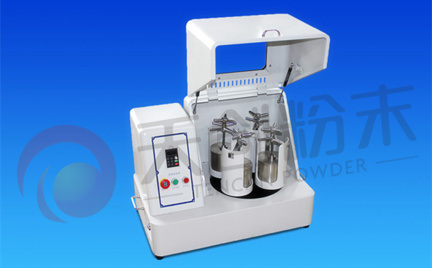 高能行星式球磨机