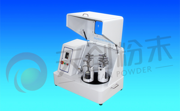 XQM系列行星式球磨机