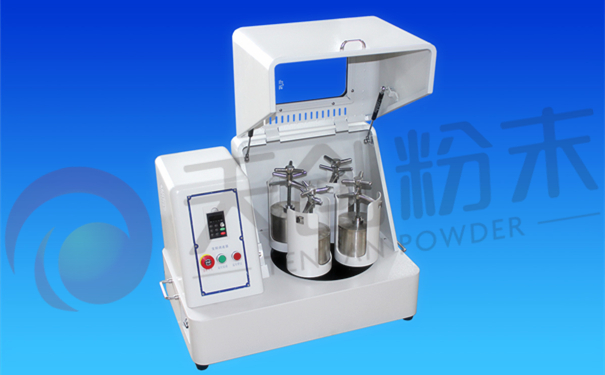 实验室行星式球磨机