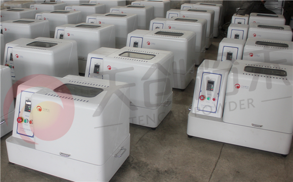 天创行星式球磨机