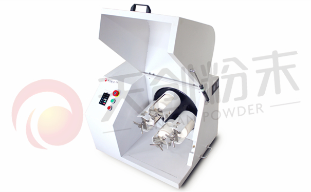 卧式行星式球磨机