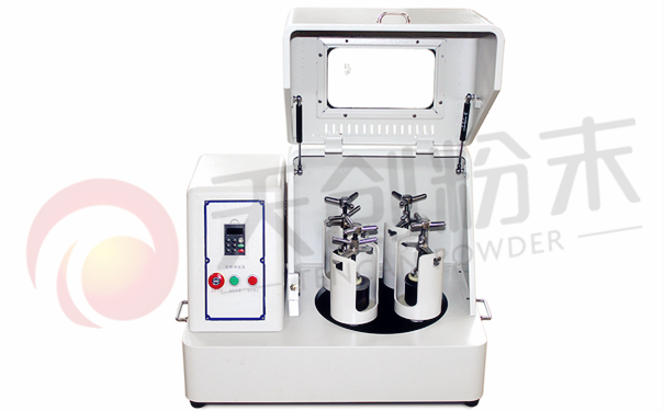 行星式球磨机 行星式球磨机