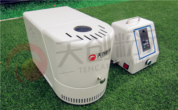XQM-0.2行星式球磨机