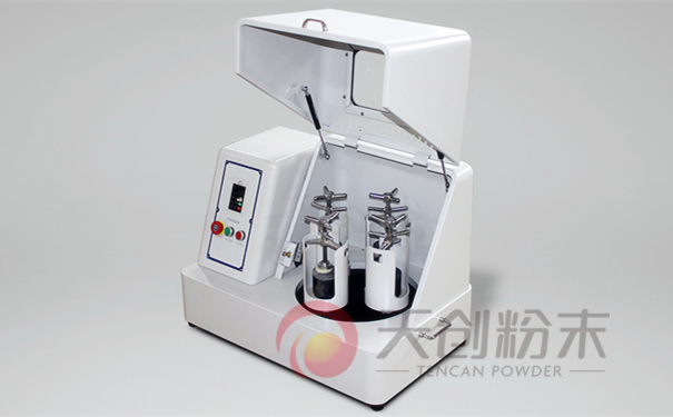 实验室行星球磨机