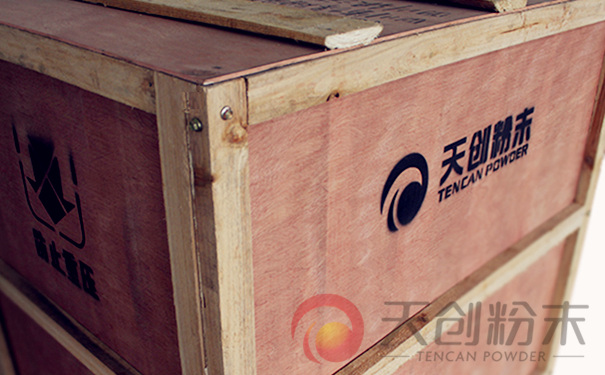 代发货的行星式球磨机