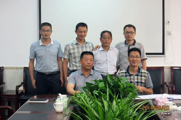 2014年6月20日，长沙天创粉末公司与湖南平江工业园区管委会在平江工业园区举行隆重的签约仪式。宣告长沙天创粉末正式入驻湖南平江工业园。