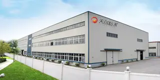 長沙天創(chuàng)廠房介紹