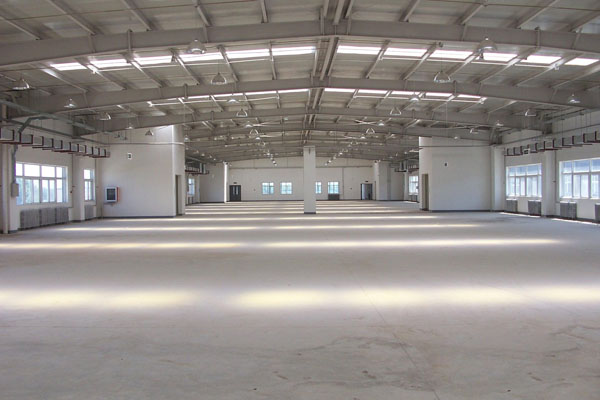 长沙天创厂房介绍