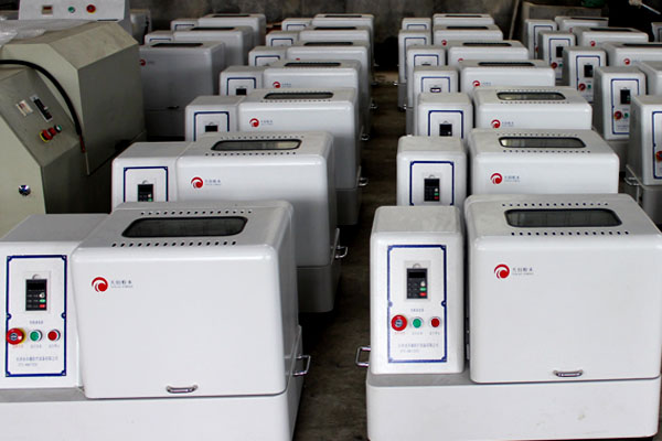 长沙天创粉末产品现货仓储